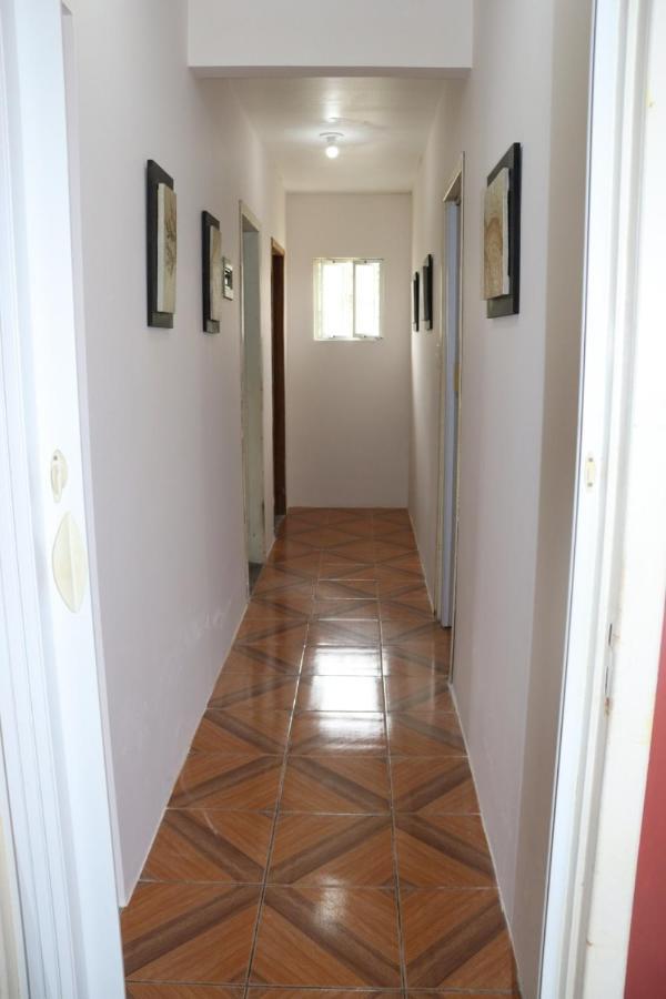 Casa De Praia Da Kenna, Centro Navegantes Εξωτερικό φωτογραφία