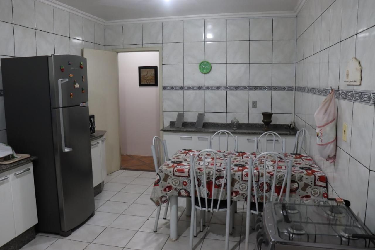 Casa De Praia Da Kenna, Centro Navegantes Εξωτερικό φωτογραφία