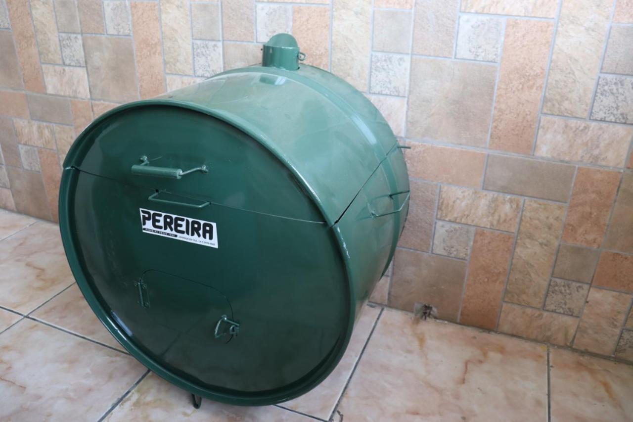 Casa De Praia Da Kenna, Centro Navegantes Εξωτερικό φωτογραφία
