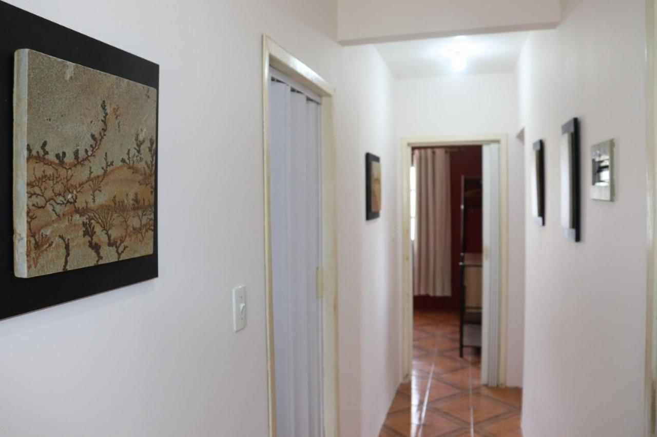 Casa De Praia Da Kenna, Centro Navegantes Εξωτερικό φωτογραφία