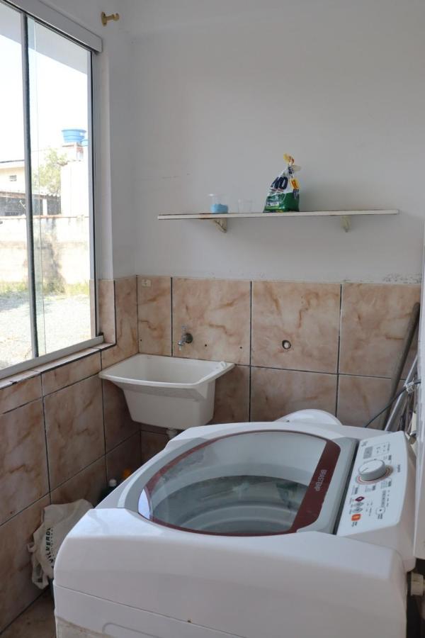 Casa De Praia Da Kenna, Centro Navegantes Εξωτερικό φωτογραφία
