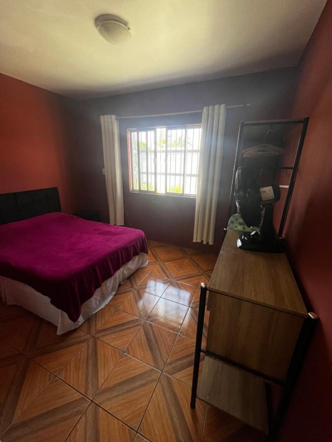 Casa De Praia Da Kenna, Centro Navegantes Εξωτερικό φωτογραφία