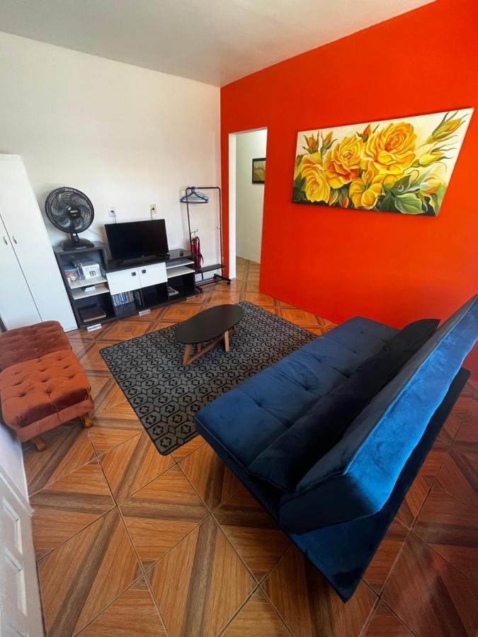 Casa De Praia Da Kenna, Centro Navegantes Εξωτερικό φωτογραφία