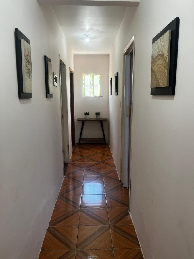 Casa De Praia Da Kenna, Centro Navegantes Εξωτερικό φωτογραφία