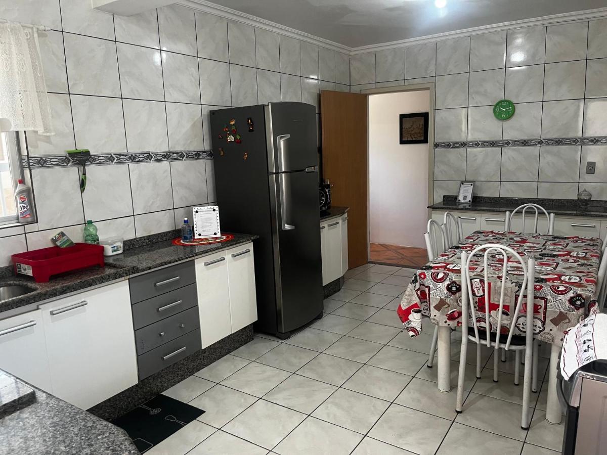 Casa De Praia Da Kenna, Centro Navegantes Εξωτερικό φωτογραφία