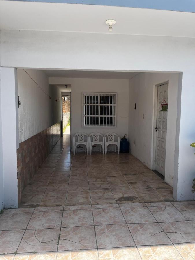Casa De Praia Da Kenna, Centro Navegantes Εξωτερικό φωτογραφία